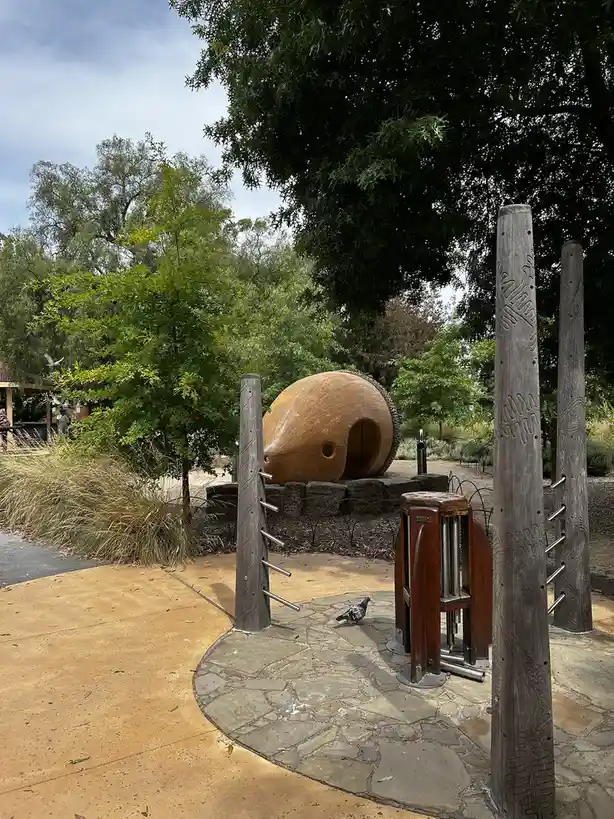 The Epic Comeback of the Acorn