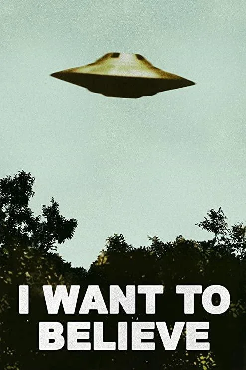 Mulder and Scully: The Ultimate Dumparoo Adventure