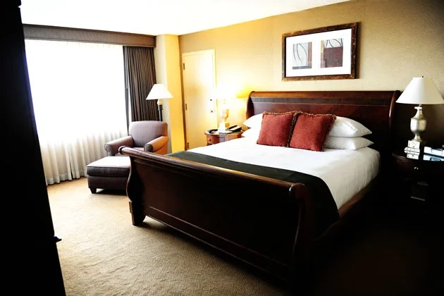 Exploring SCP-1197: The Mysterious 'Room for One'