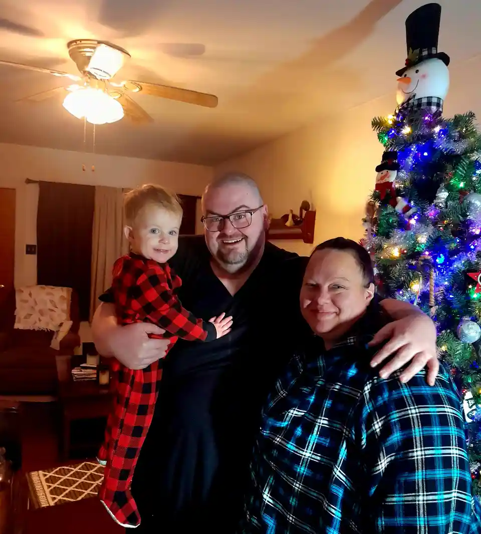 Wishing a Merry Christmas to Everyone Out There!
