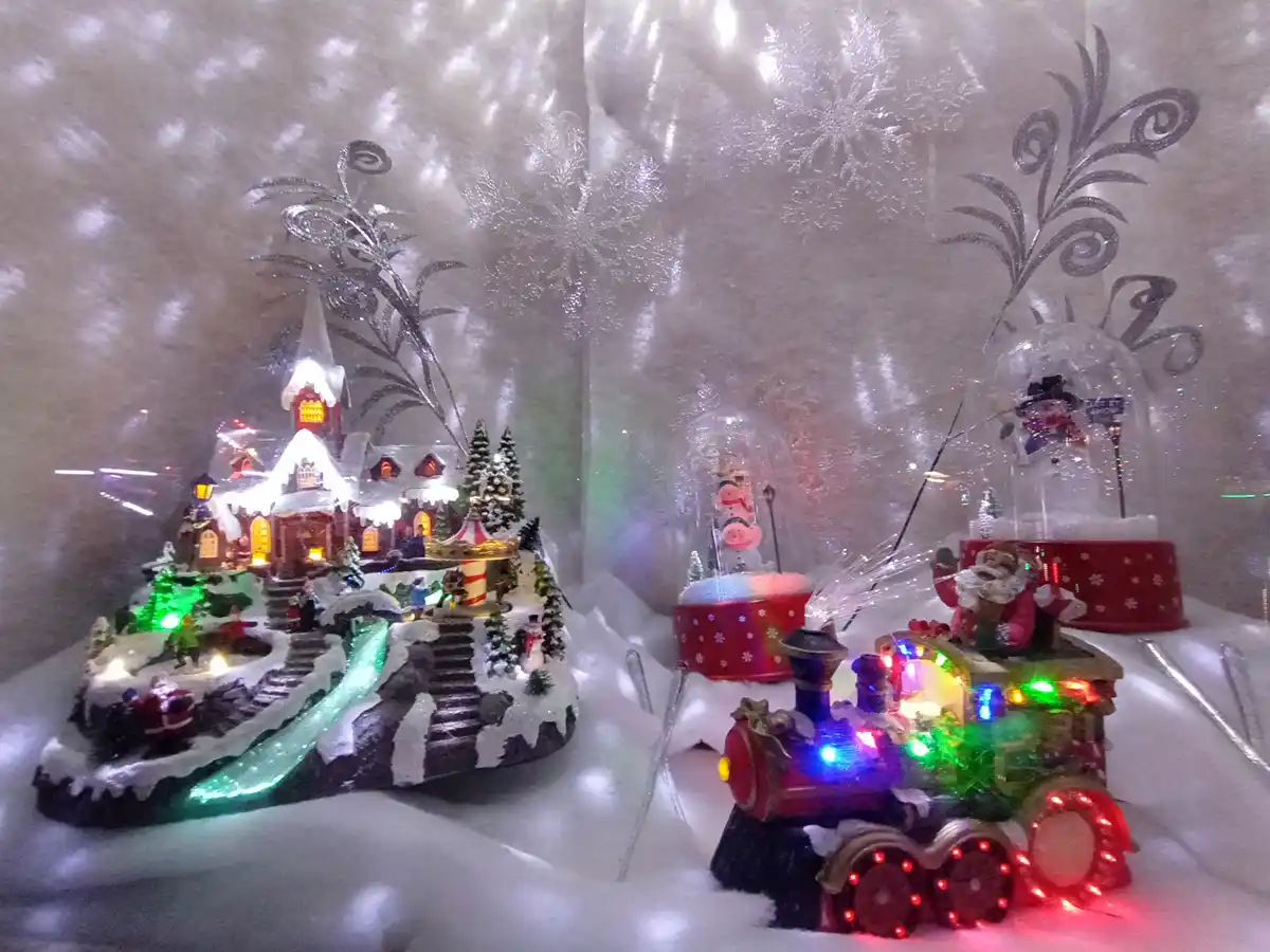 Havering Christmas Land: A Sneak Peek at 2024