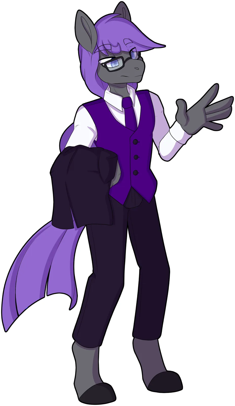 References for Commissions: A Must-See!