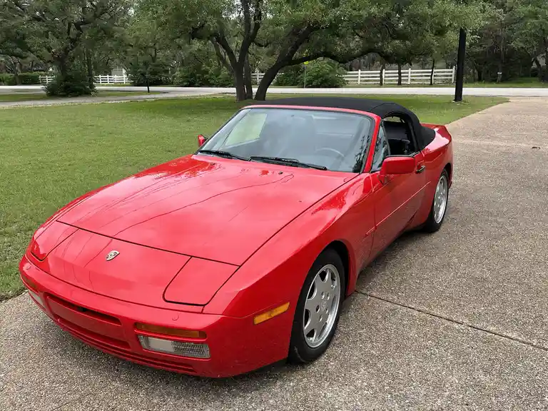 Check out some of my most fascinating cars