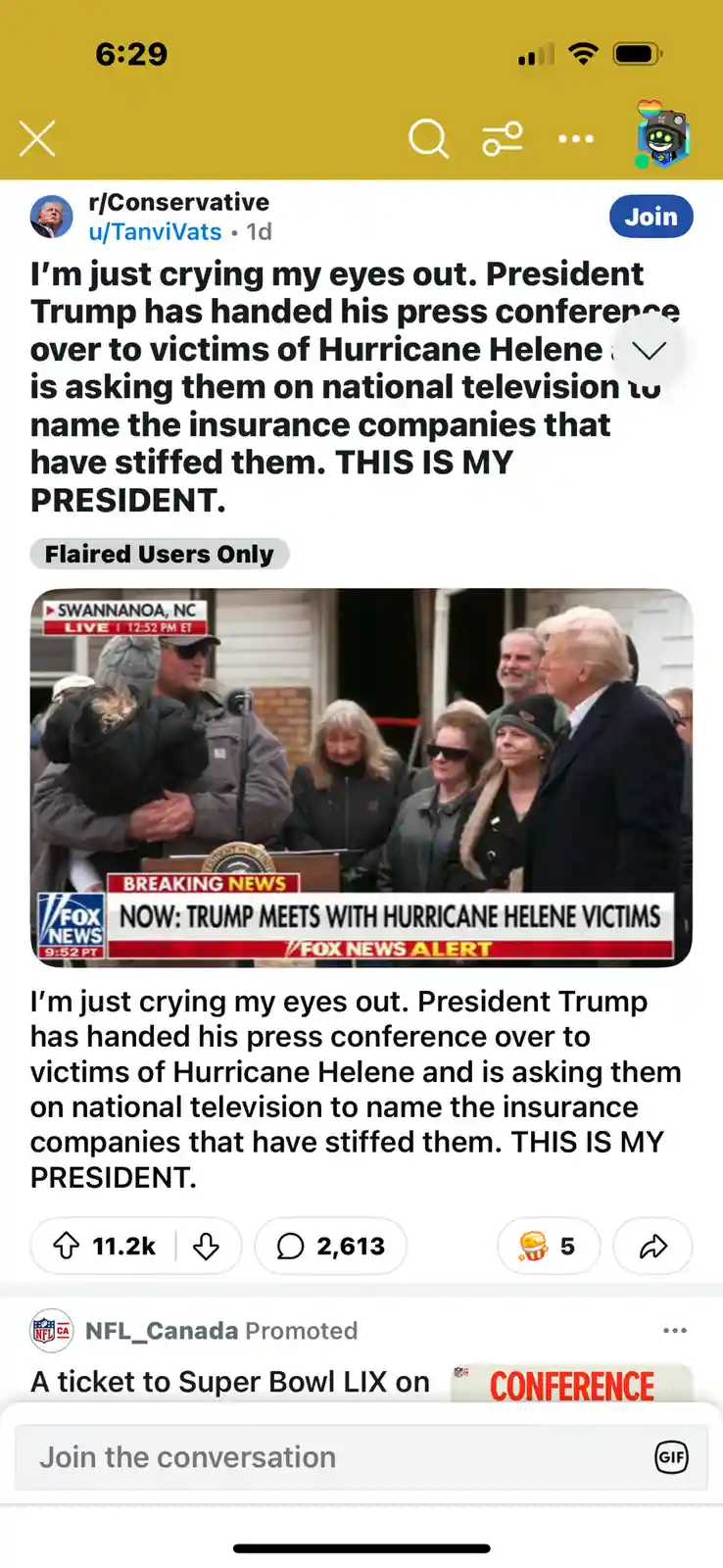 This is Absolutely Insane: How Can People Be This Naive?