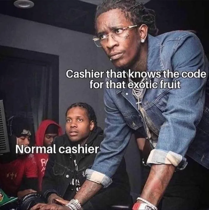 Isn't it crazy how accurate this is?