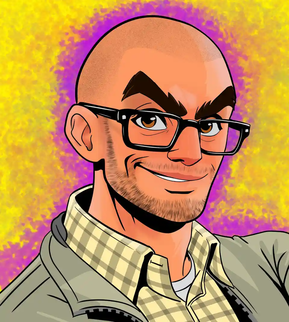 My First Commission: Even If It Was Free, It Still Counts!