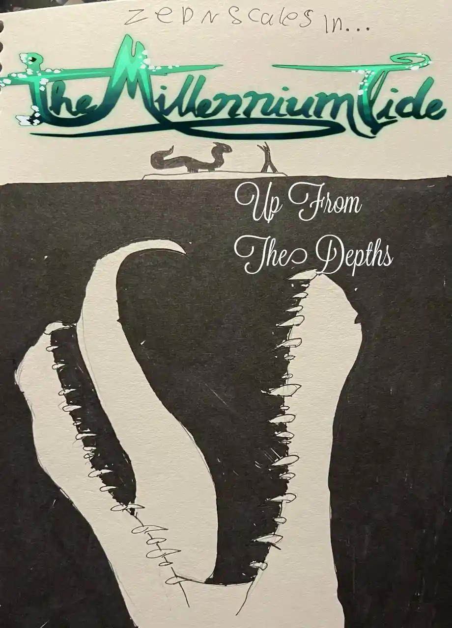 The Millennium Tide: Rising from the Depths