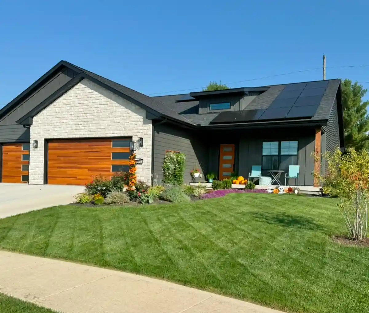 Celebrating One Year of Amazing Landscaping
