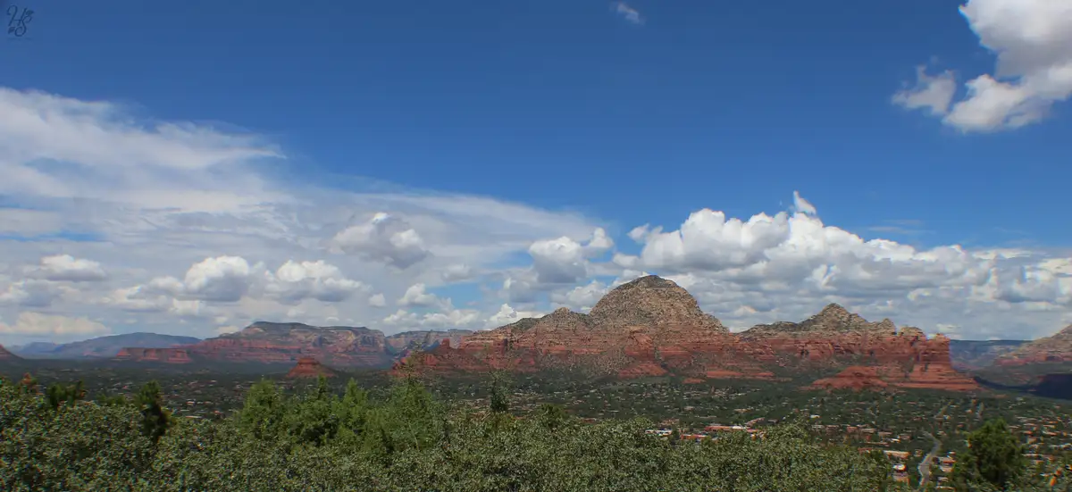 Exploring the Wonders of My Arizona Adventure