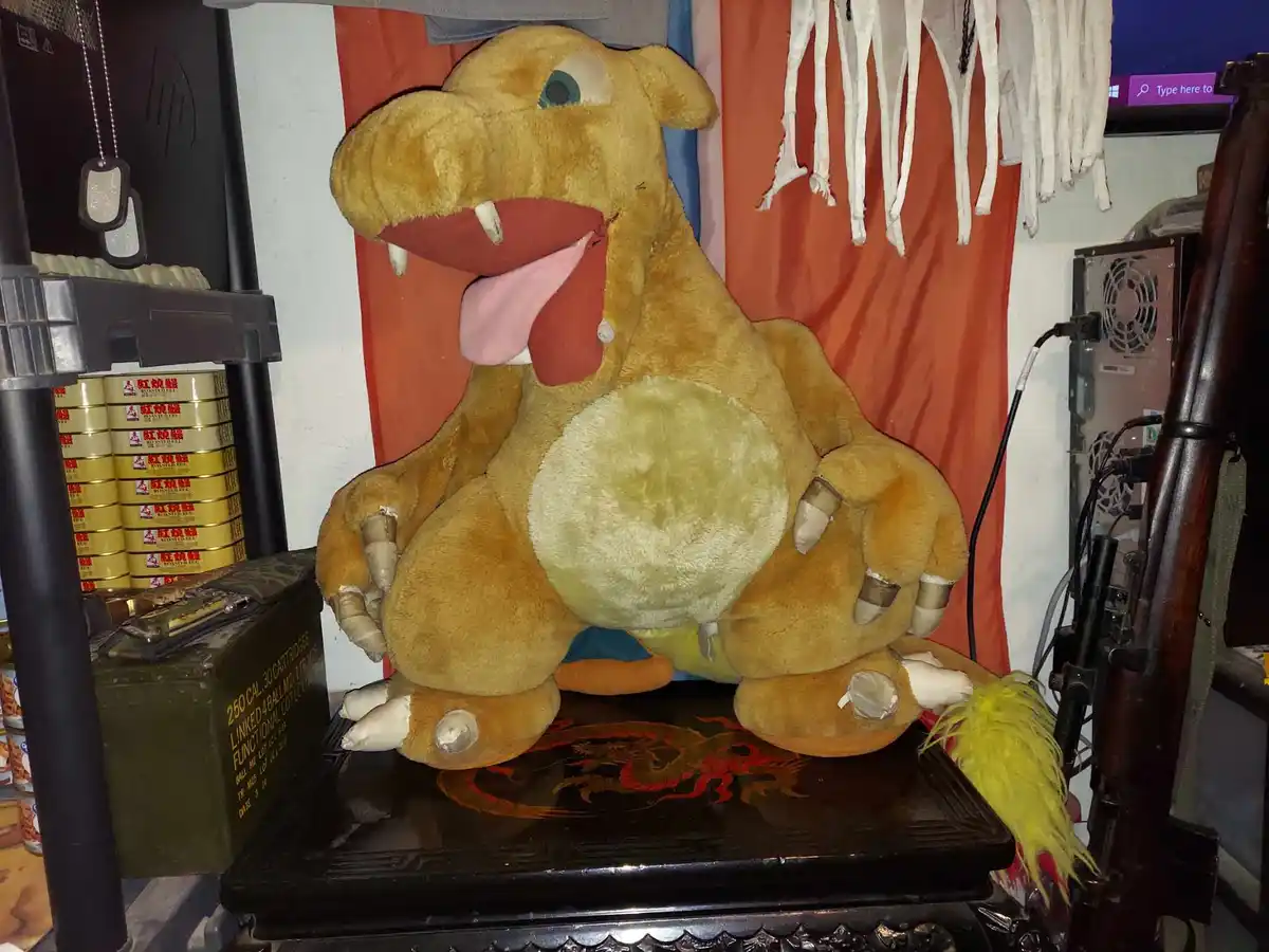 Meet the Mega Charizard: Even More Powerful!