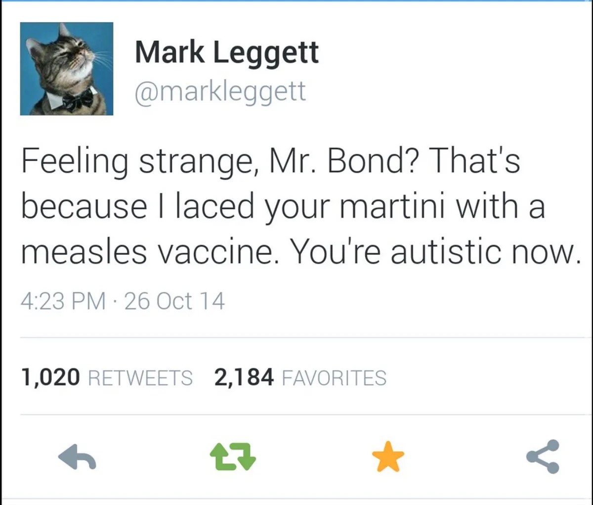 Gotcha! Got 'Em!