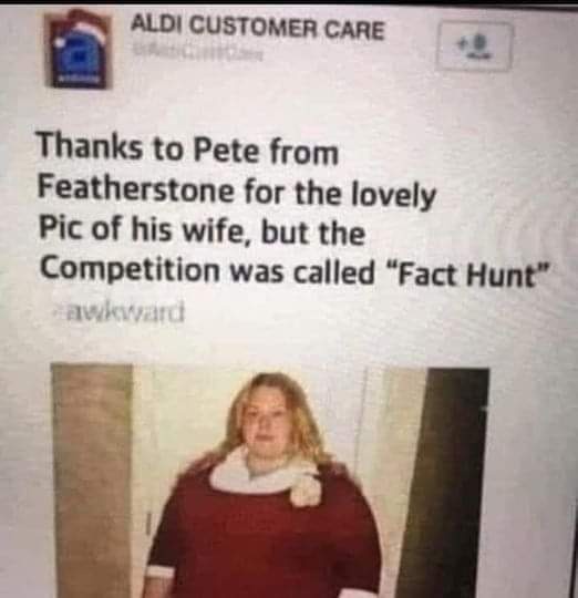 If You Get the Joke, You’re Bold Enough to Laugh at It!