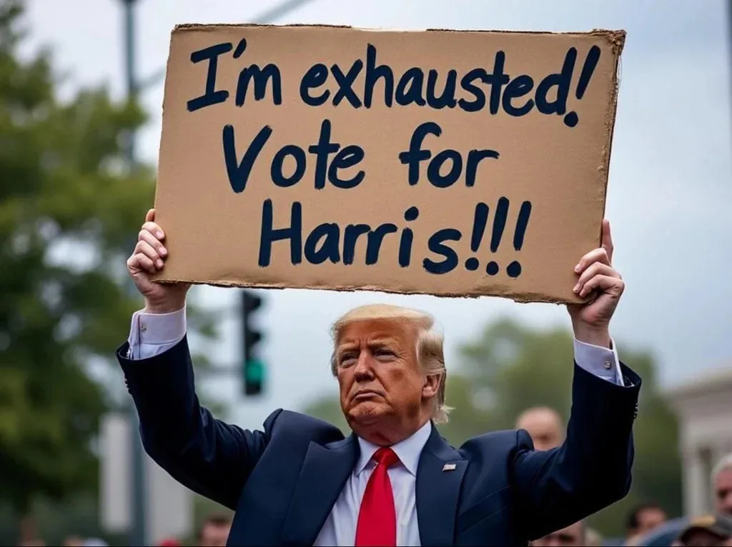 At Last, He Finally Spills the Truth!