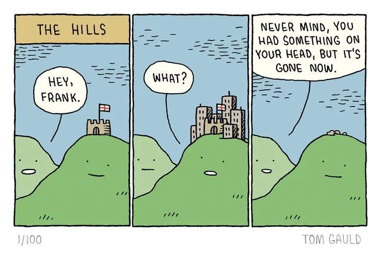 The Majestic Hills: Nature's Breathtaking Beauty