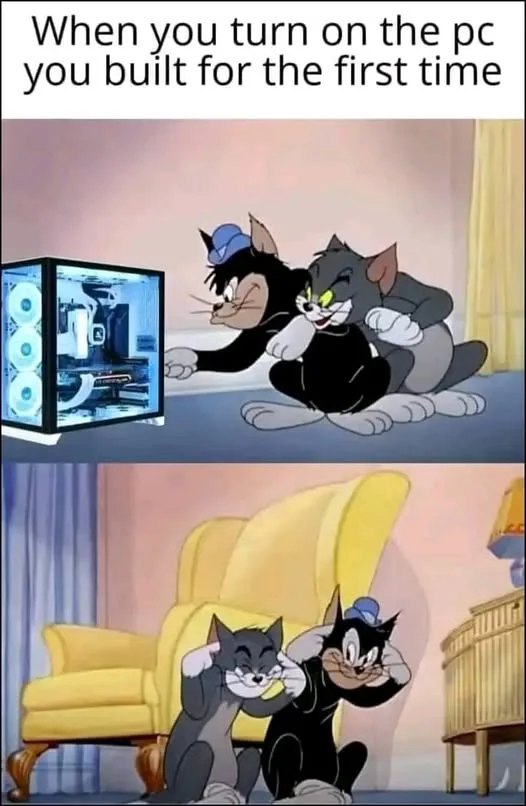 So Relatable, It Hurts!
