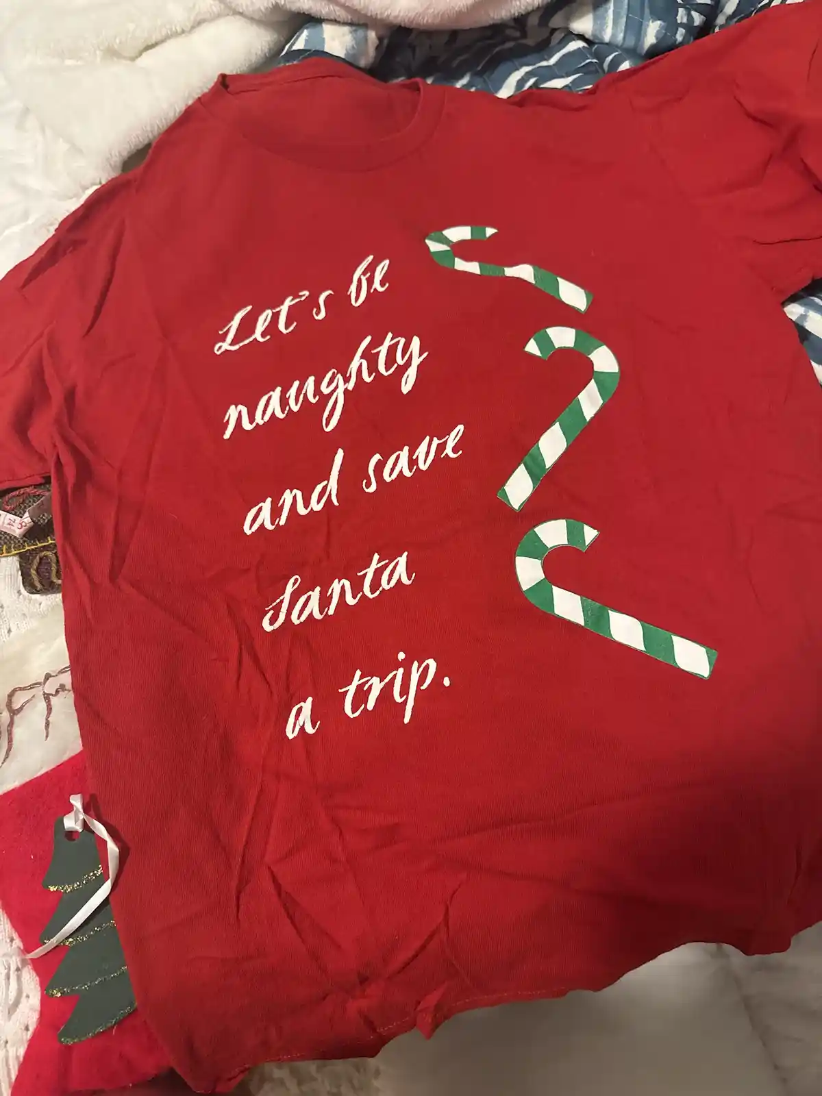 Were those free college shirts the best thing ever?