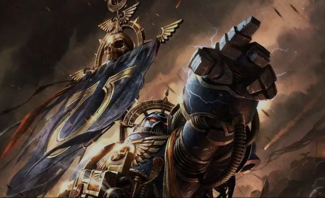 Presenting the Emperor's Trophy of Glory!