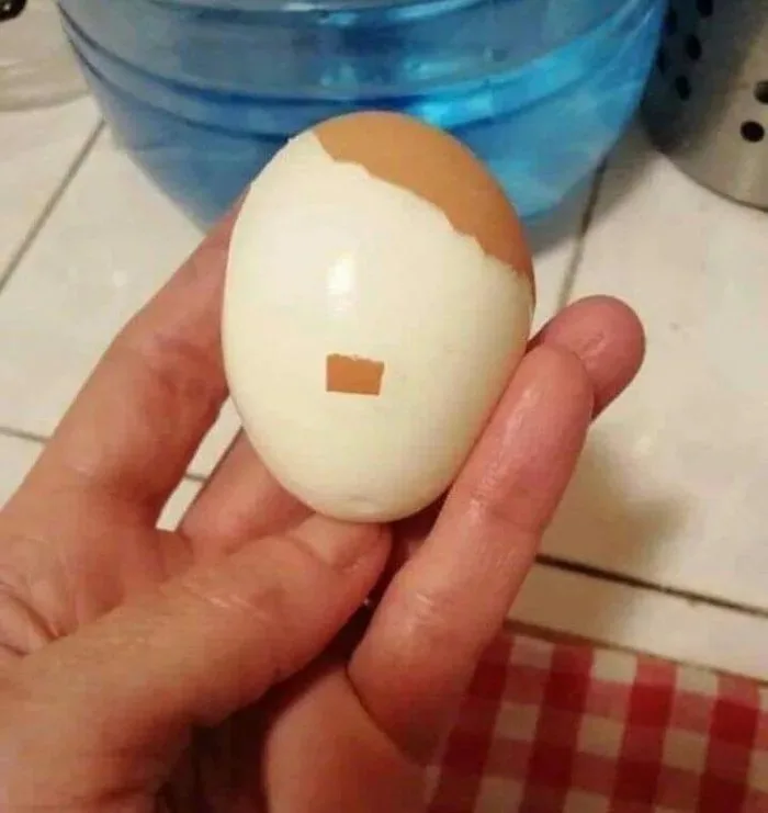 The Surprising Connection Between Egg Prices and Historical Figures