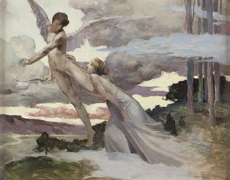 The Fleeting Nature of Love: A Poignant Reflection