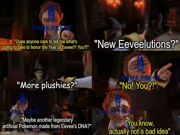 A six-panel meme using scenes from the animated movie 'Tangled' where the character Pascal (a chameleon) is overlaid with…