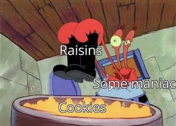 Revisiting #80: A Collection of Recycled Memes