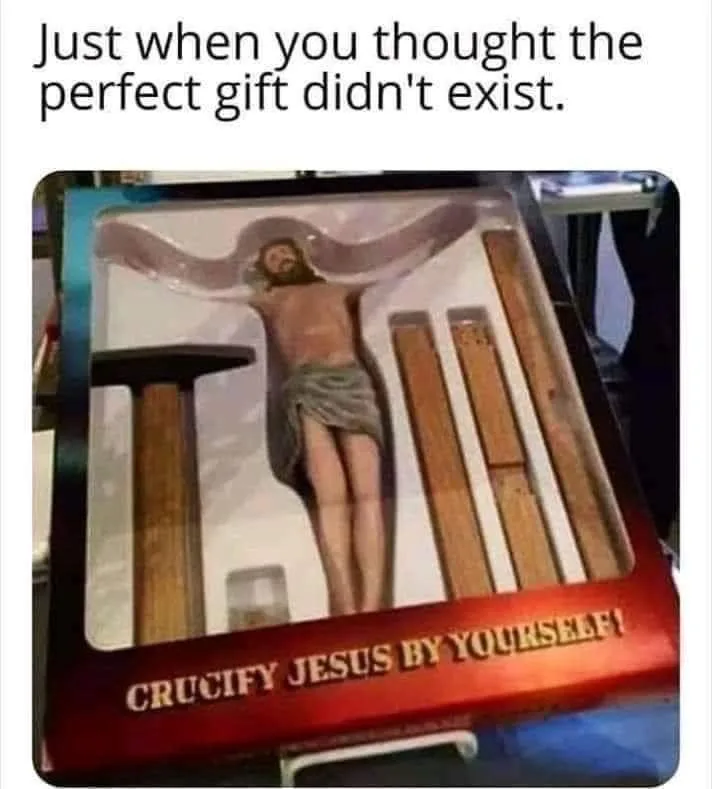 Classic Memes to Celebrate the New Year: Volume 55