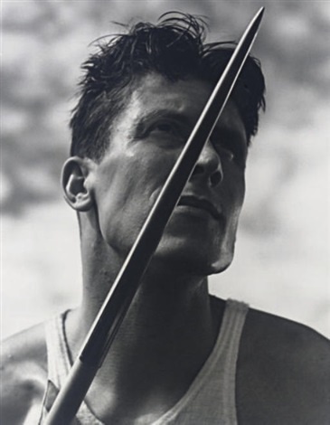The Scandalous Affair Between Leni Riefenstahl and Olympic Star Glenn Morris
