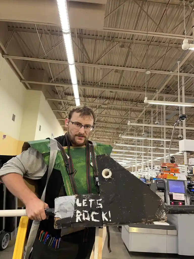 Get Ready to Rock Halloween 2024!