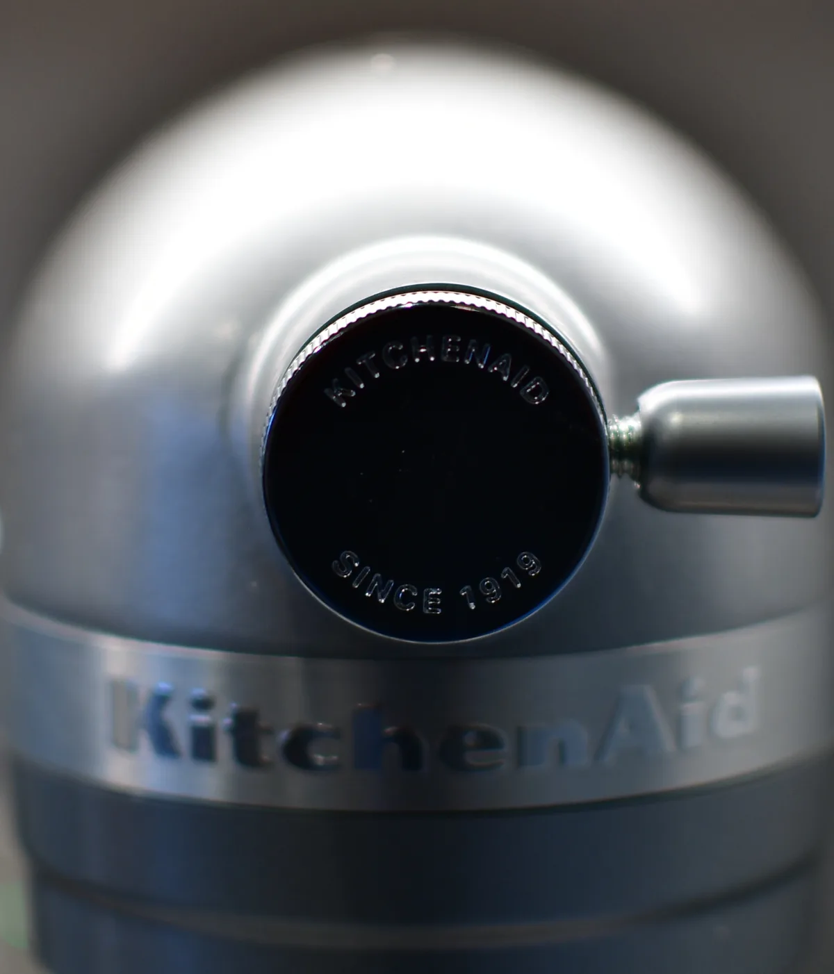The Unstoppable Force of KitchenAid's Ambition