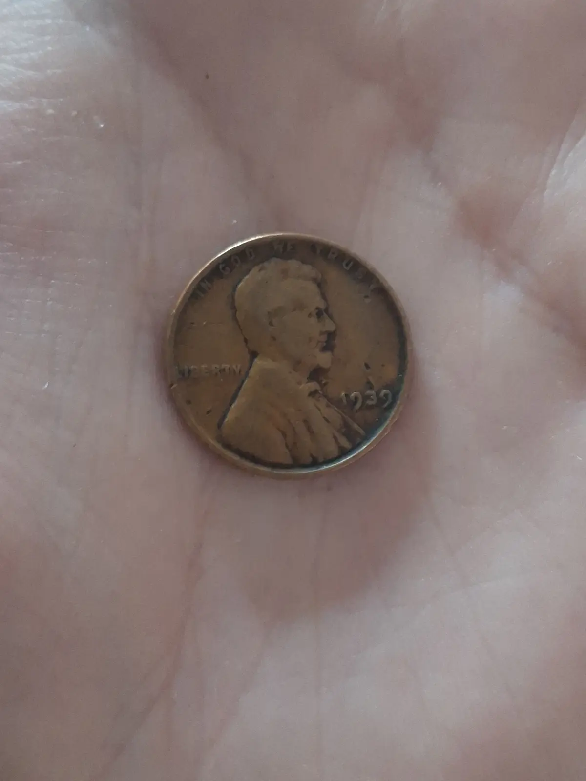 Discovering the Intriguing Wheat Penny