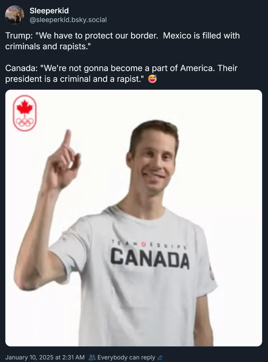 Embracing Irony Like a Pro