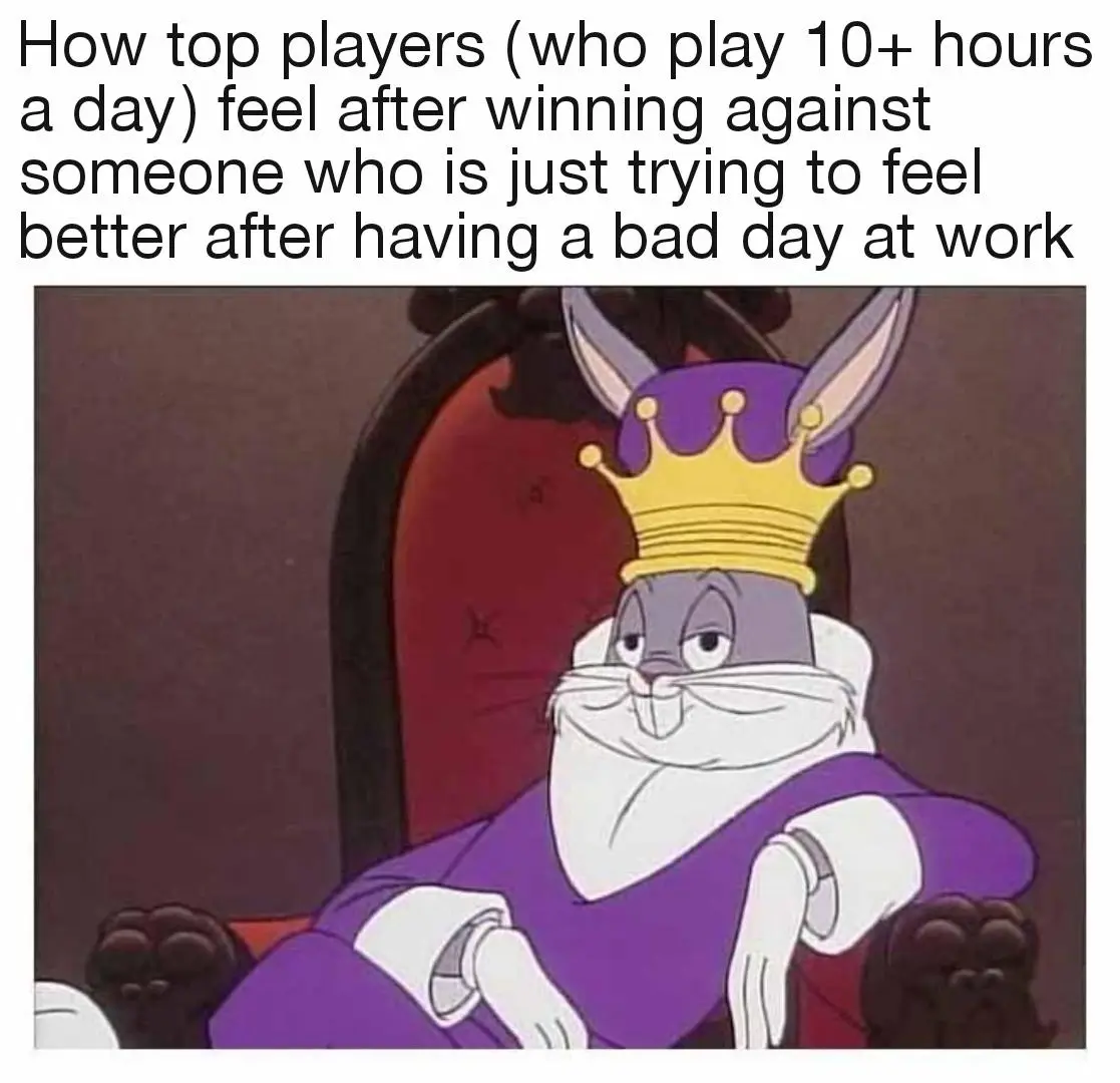 I'm feeling exhausted, boss.