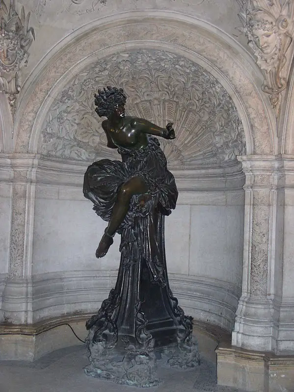 Exploring the beauty of Paris