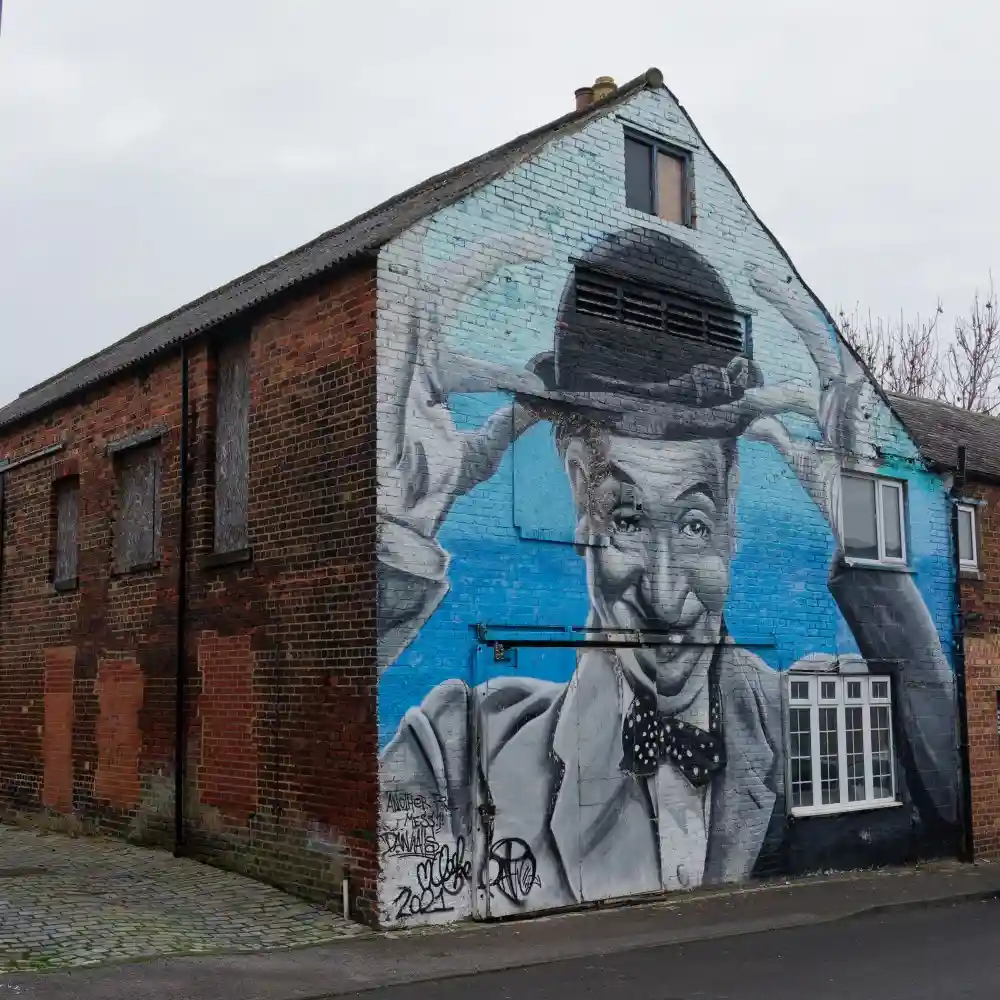 Exploring the Charm of Bishop Auckland and Shildon