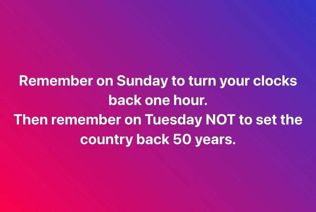 Get Out There and Make Your Voice Heard!
