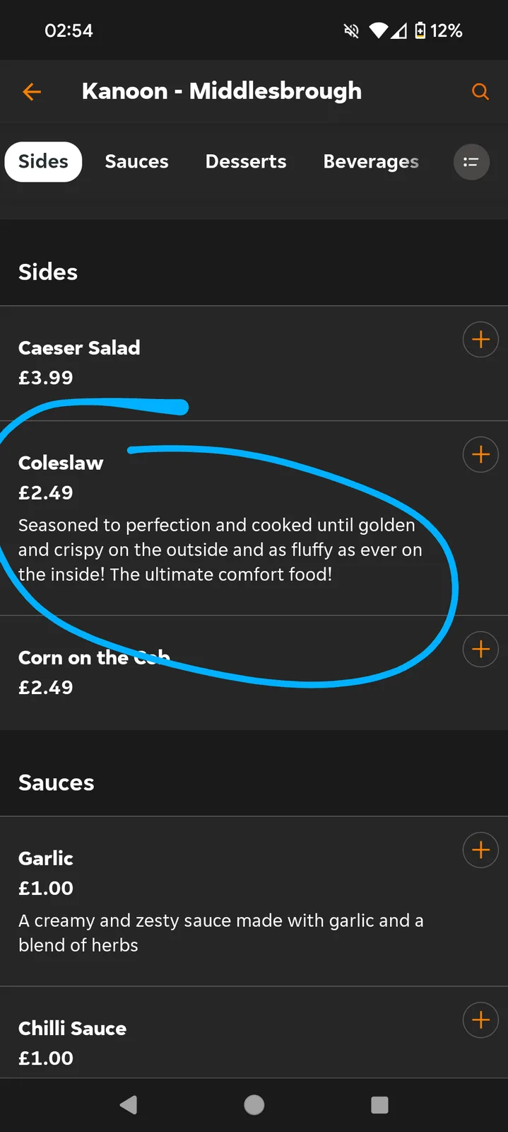 Mmm Coleslaw: A Surprising Twist Awaits