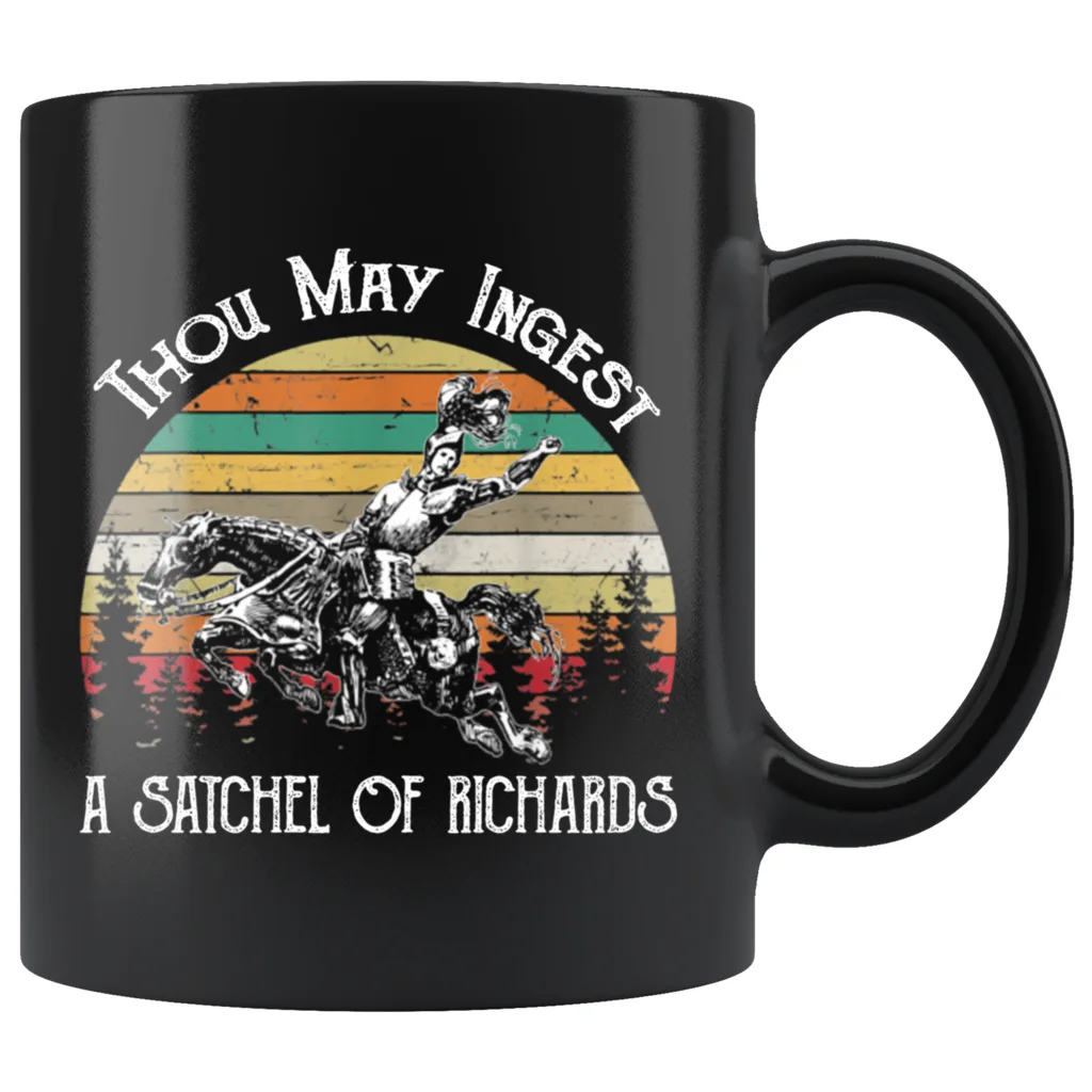 Double the fun with Richards x2!