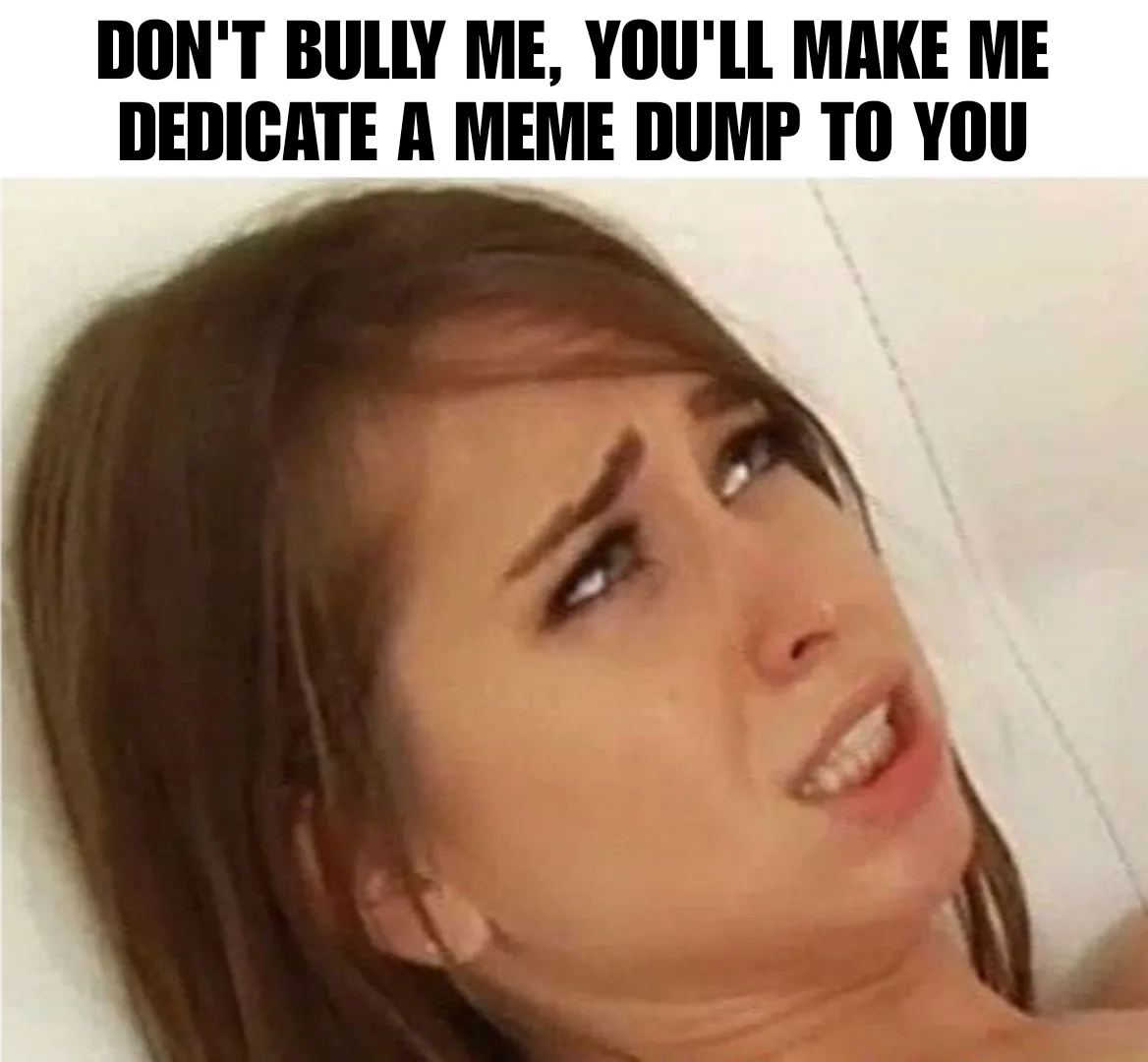 The Clash: Bottom Shelf Meme Maker vs. Angry Internet Troll