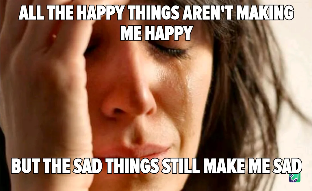 In Search of a Little Boost of Happiness
