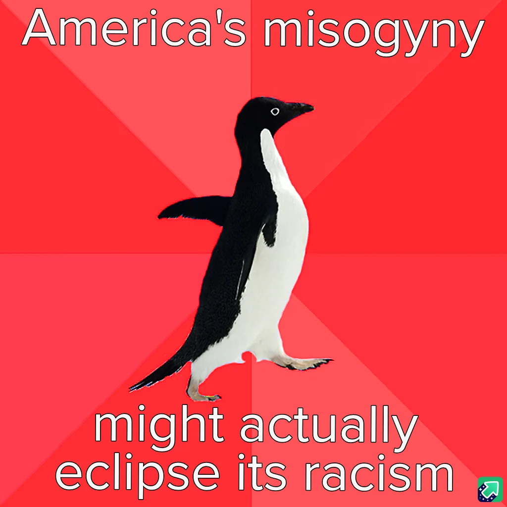 It's truly mind-blowing.