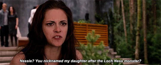 A six-panel meme strip showing a woman with dark hair expressing escalating shock and anger, with the same overlaid text in…