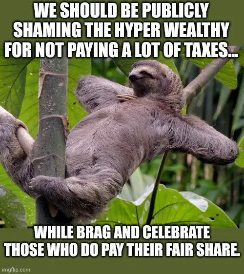 Ancient Athenians: Proud Taxpayers of Their Time