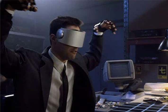 Just Another Day Doing Totally Normal Internet Things...