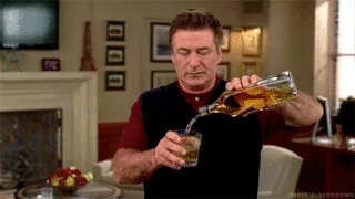 Cheers to Democracy: Happy Election Day!