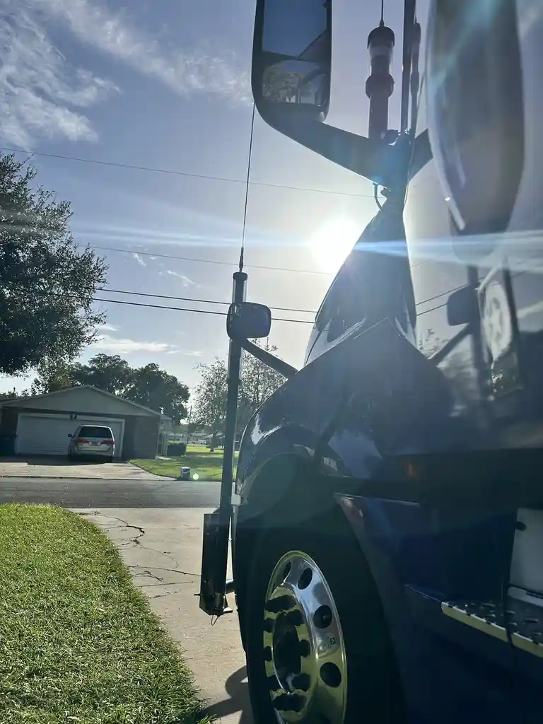 The Mystery of the 160 Antenna
