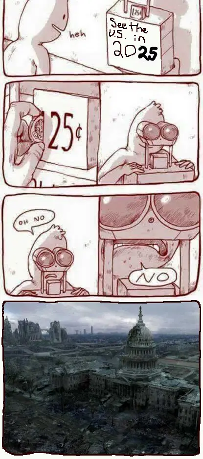 Bringing Back an Old Favorite: A Repost Worth Revisiting