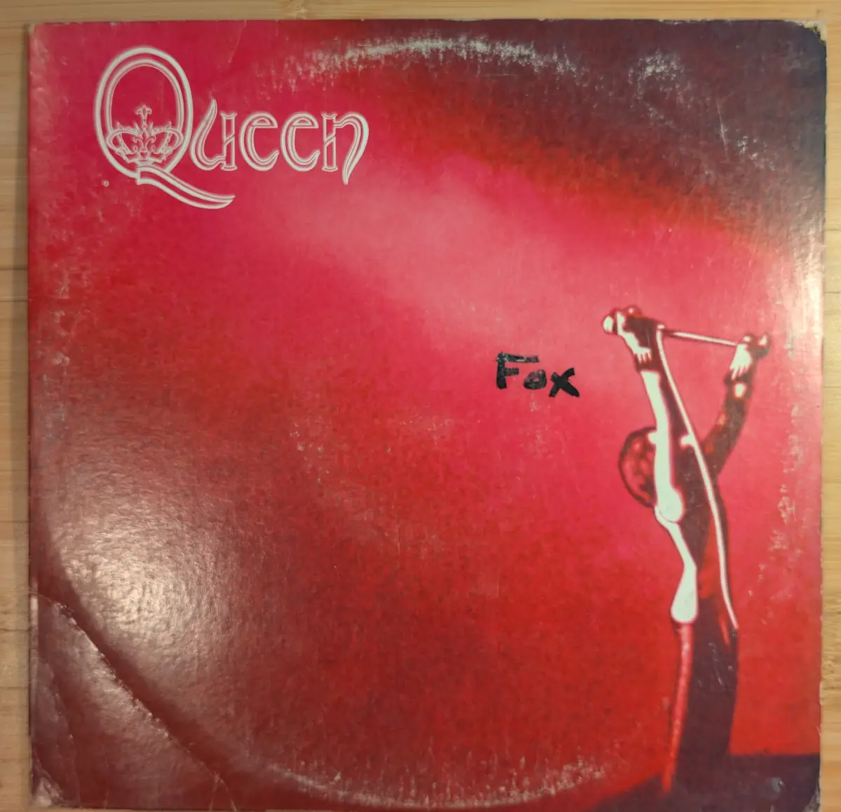 Mom's Vinyl Treasures: Collection #21 - 30