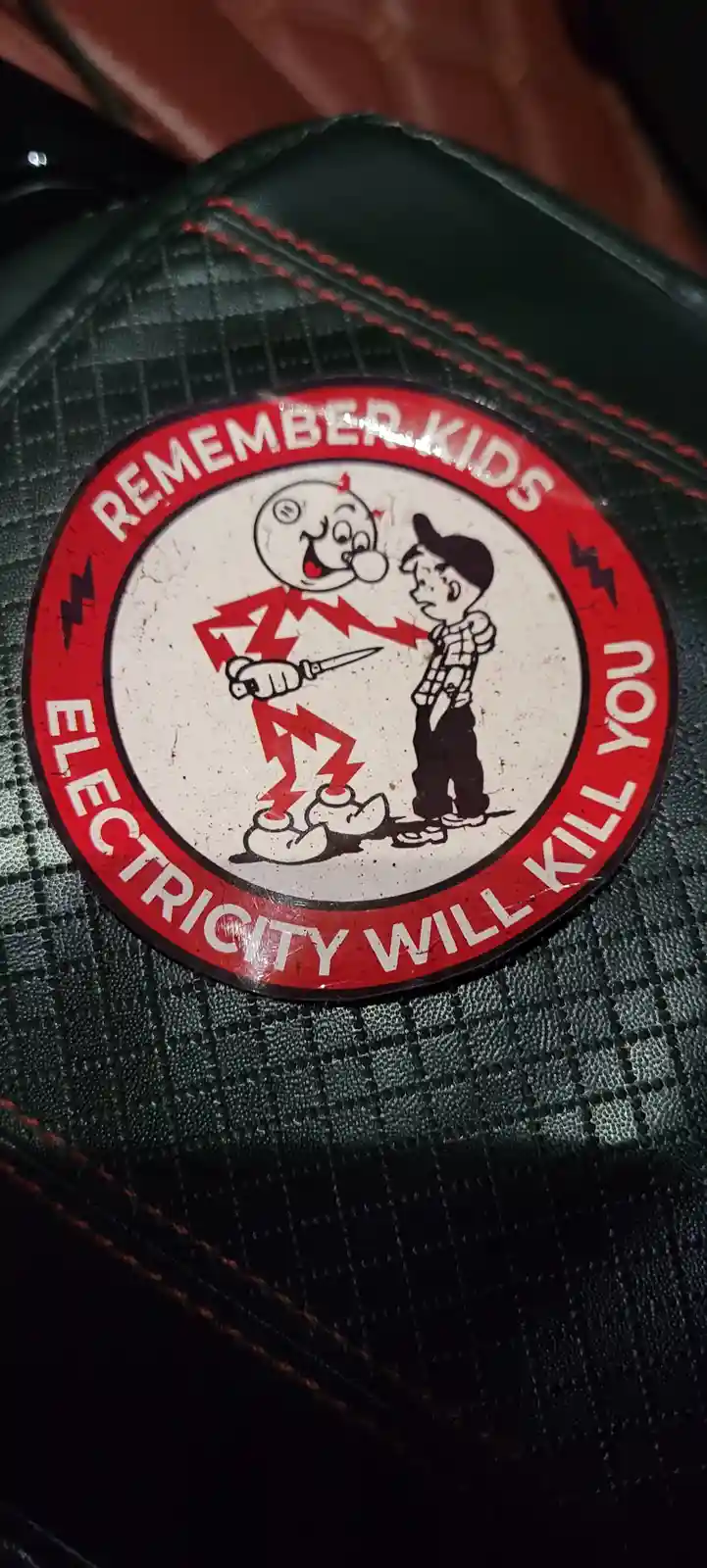 Time to put on my hardhat