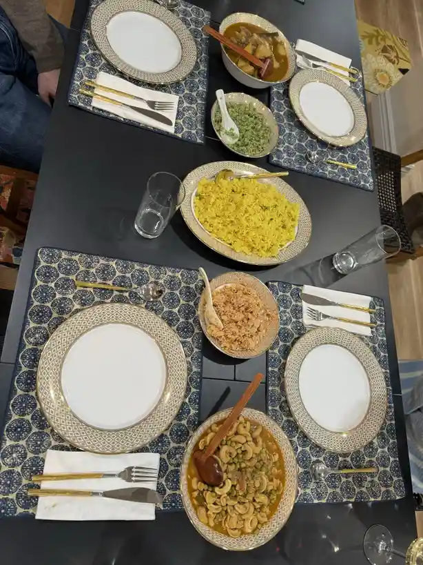 A Taste of Sri Lanka: Culinary Delights