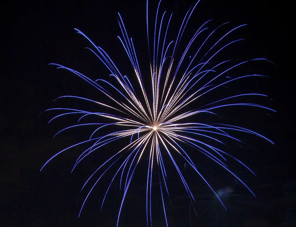 Cheers to a Bright New Year: Happy 2025!